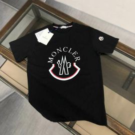 Picture of Moncler T Shirts Short _SKUMonclerM-3XLtltn5437749